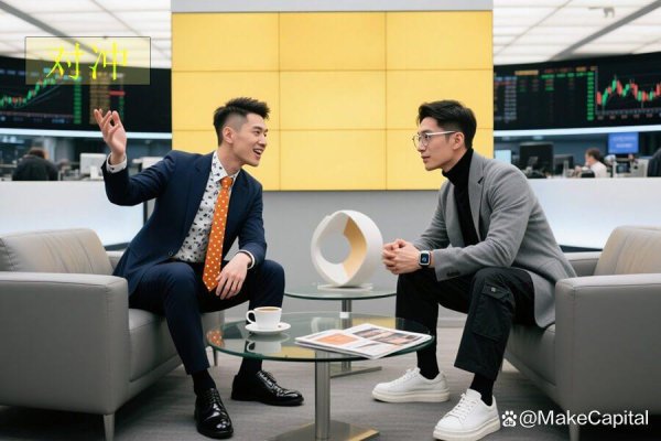 免费股票配资平台 紧跟市场趋势，Make Capital 外汇用商品资产构建风险对冲新体系